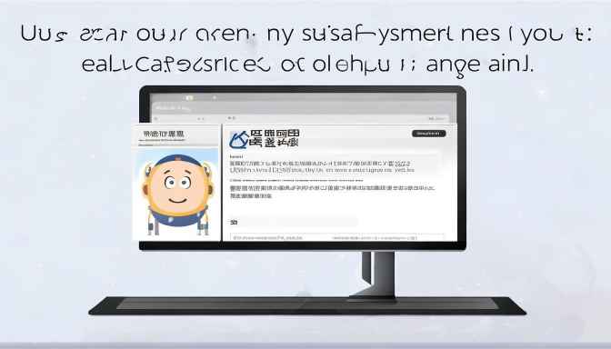 Q：系统会不会很难操作？
A：不会的，