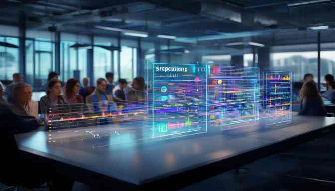 电子采购管理系统的核心功能与优势解析 电子采购管理系统的核心功能与优势解析