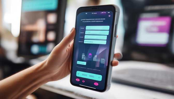 很多系统都支持移动端操作，不管是查看公告