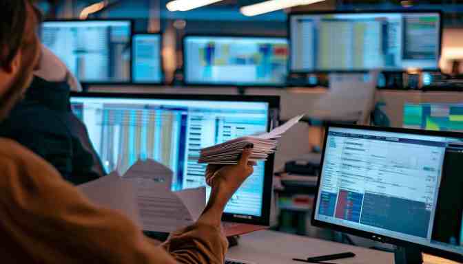 你知道你们公司过去一年采购了多少物资吗？