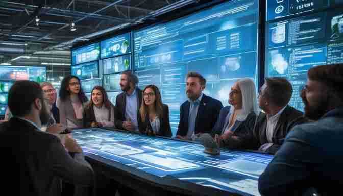 那问题来了，这些系统到底有什么作用呢？它