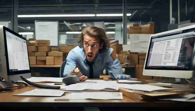 采购软件管理系统的核心功能与优势解析 采购软件管理系统的核心功能与优势解析