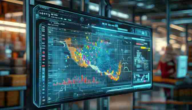 采购软件管理系统的核心功能与优势解析 采购软件管理系统的核心功能与优势解析