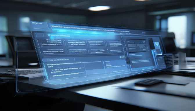 举个例子，如果你想知道今年哪个部门采购最