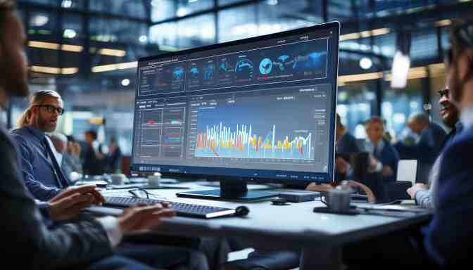 其次，采购系统的另一个重要作用就是帮助控