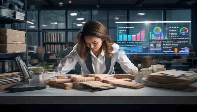 如果你还在为采购流程混乱、效率低下、成本