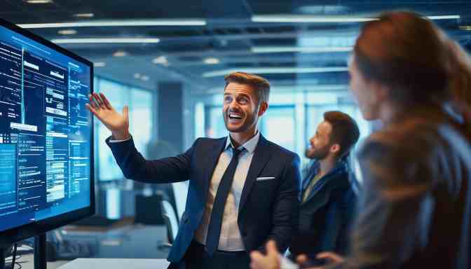 嘿，朋友！你是不是也在为企业的采购管理头