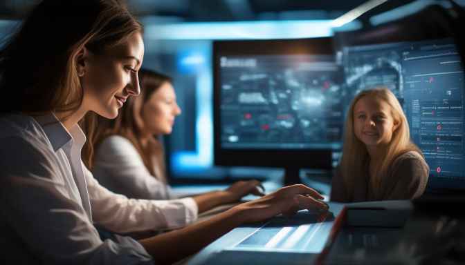 首先，它的界面设计非常友好，即使是第一次