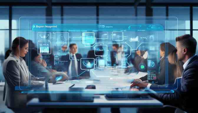 还有一点很重要，就是系统可以帮助你实现标