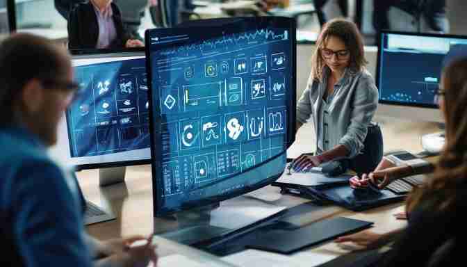 所以你看，采购管理系统不仅仅是帮你记个账