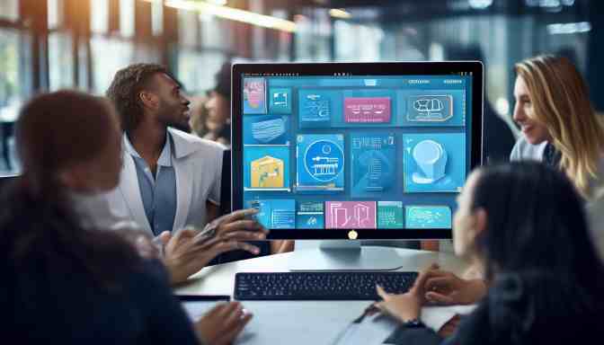 企业采购管理系统的核心功能与优势解析 企业采购管理系统的核心功能与优势解析