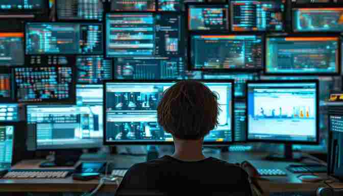 企业采购管理系统的核心功能与优势解析 企业采购管理系统的核心功能与优势解析