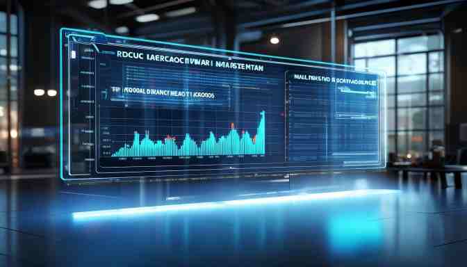 企业采购管理系统的核心功能与优势解析 企业采购管理系统的核心功能与优势解析