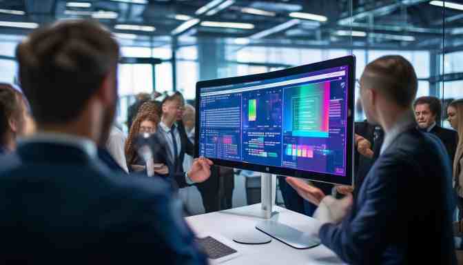 采购管理信息系统的核心功能解析 采购管理信息系统的核心功能解析