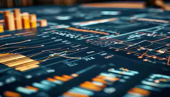 比如你可以查看每个月的采购金额变化趋势，