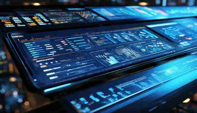 首先，它的功能全面，几乎涵盖了采购管理的