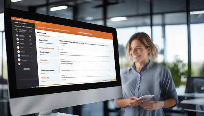 而且，系统还可以设置默认值和常用选项，比