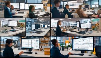 Q：采购信息管理系统适合什么样的企业使用