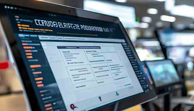 集中采购管理系统的核心功能与优势解析 集中采购管理系统的核心功能与优势解析