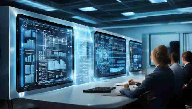 集中采购管理系统的核心功能与优势解析 集中采购管理系统的核心功能与优势解析