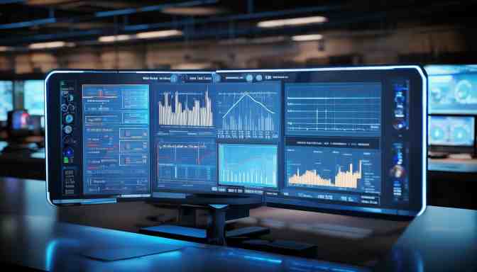 集中采购管理系统的核心功能与优势解析 集中采购管理系统的核心功能与优势解析