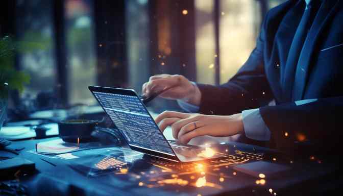 总的来说，采购招标管理系统的作用远不止我