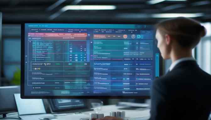 采购系统可以把所有供应商的信息集中管理，