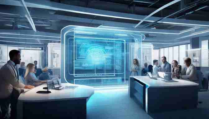 总的来说，采购信息化管理系统的作用可不仅