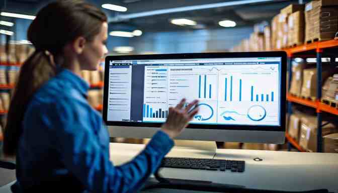 库存管理软件有哪些功能? 库存管理软件有哪些功能?