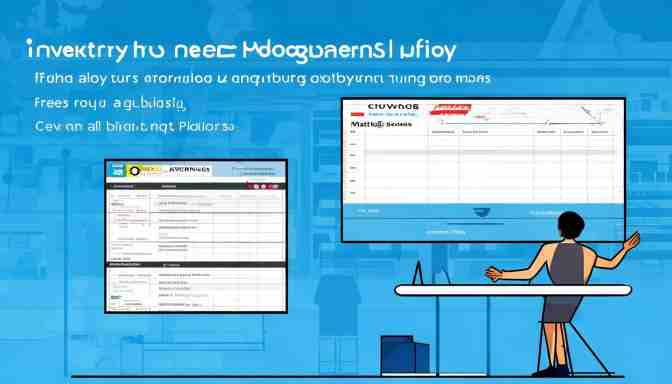 库存管理软件有哪些功能? 库存管理软件有哪些功能?