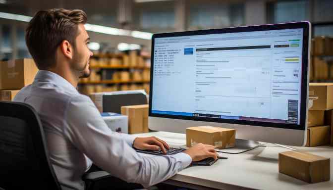 说实话，市面上的库存管理软件不少，我也试