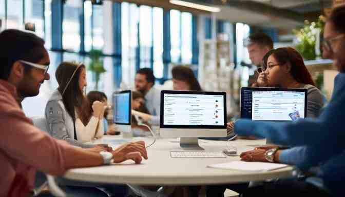 Q：使用库存管理软件需要专业技术人员维护