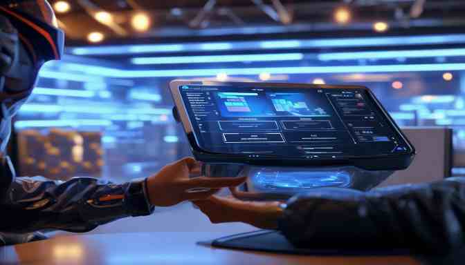 仓库存管理软件有哪些功能? 仓库存管理软件有哪些功能?