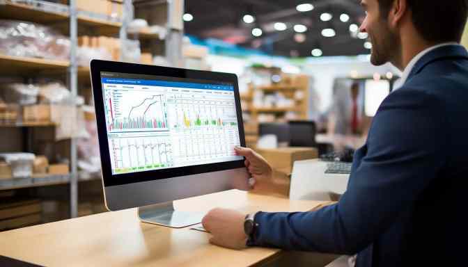 库存销售管理软件有哪些功能? 库存销售管理软件有哪些功能?