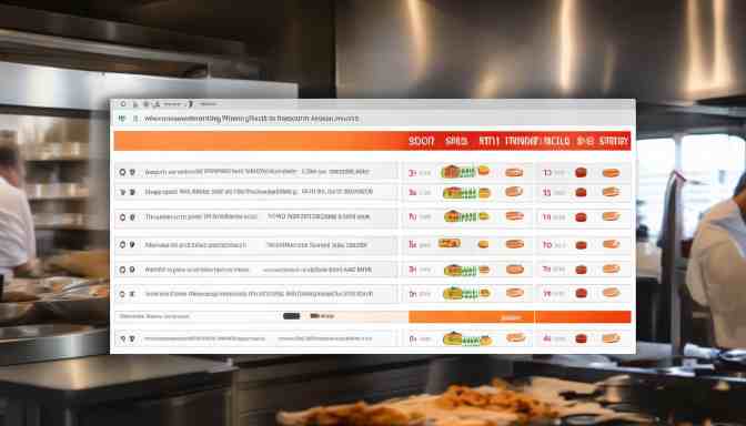 餐饮库存管理软件有哪些功能? 餐饮库存管理软件有哪些功能?