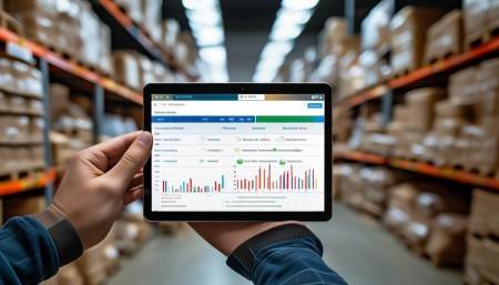 嘿，朋友！你是不是也经常为库存管理头疼？