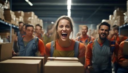 客户满意不满意，很多时候取决于你能不能及