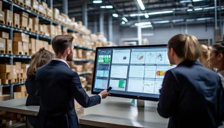 如果你现在还在用Excel表格、纸质记录