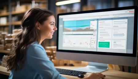 如果你正在寻找一款靠谱的库存管理软件，不