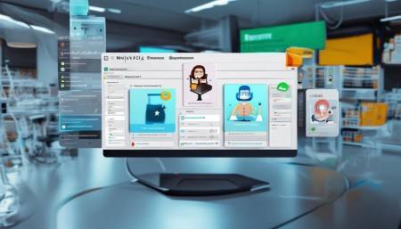 Q：药品库存管理软件是否支持多用户同时操