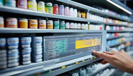 再者，这类软件还能帮助我们规范药品分类与