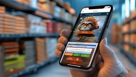 而且，悟空进销存还支持移动端操作，无论你