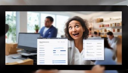 当然，对于一些小型企业来说，可能觉得这些