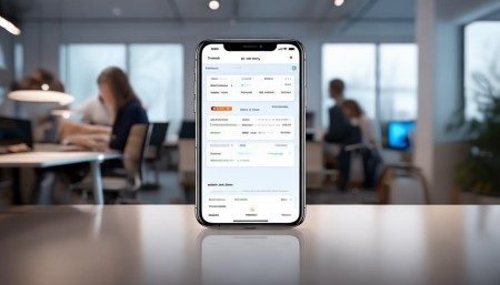 Q：是否支持手机端操作？
A：当然支持