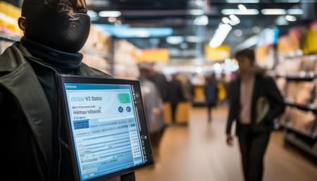 现在用悟空进销存，整个过程变得轻松多了。