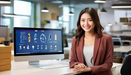 首先我得先给你推荐一个我觉得特别靠谱的库