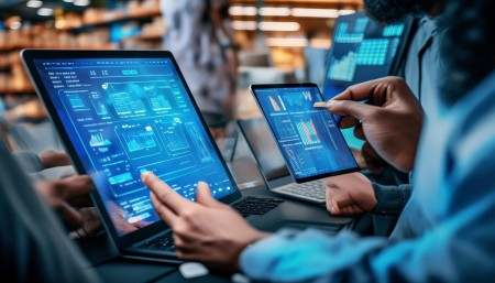 Q：库存管理软件是否能帮助企业实现数字化