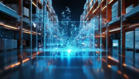 Q：库存管理软件是否能帮助企业实现跨越式