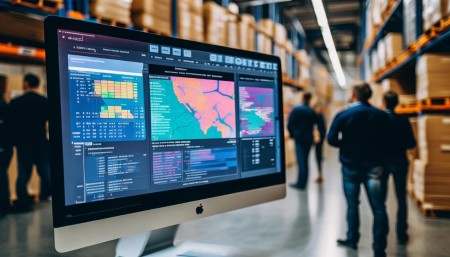 Q：库存管理软件是否能帮助企业提升运营透