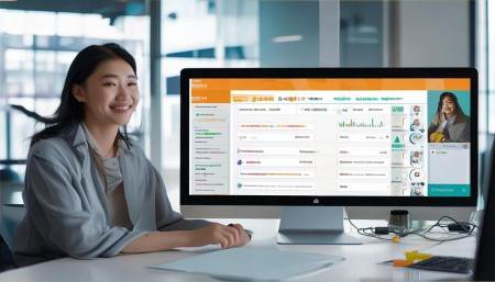 A：不用担心，现在的库存管理软件大多设计
